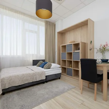 アパート Cosy With A Bath And Parking Space In By Renters *