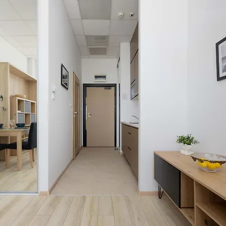 アパート Cosy With A Bath And Parking Space In By Renters