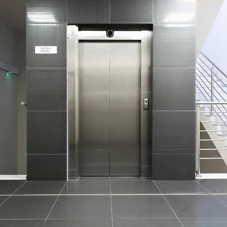 アパート Cosy With A Bath And Parking Space In By Renters *